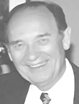 Remembering John Malik, who helped shape Belmont County | News, Sports, Jobs - Vimarsana News